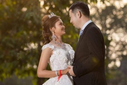 結婚ビザから永住ビザ