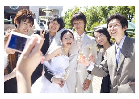 日本人の配偶者等ビザ