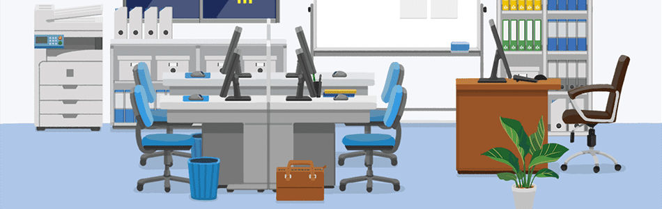 化粧品製造販売業の設備要件